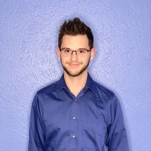 Meet your Posher, Corey